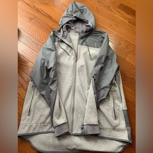 Nike Windbreaker Jacket XXL